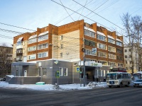 соседний дом: пр-кт. Ленина, дом 156. многоквартирный дом