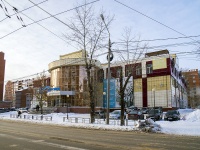 Томск, Ленина проспект, дом 174. торговый центр