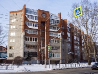 соседний дом: пр-кт. Ленина, дом 180. многоквартирный дом