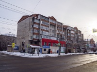 соседний дом: пр-кт. Ленина, дом 173. многоквартирный дом