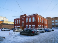 соседний дом: пр-кт. Ленина, дом 179 с.1. офисное здание