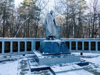 Томск, мемориал павшим за Родину сотрудникам и студентам ТГУЛенина проспект, мемориал павшим за Родину сотрудникам и студентам ТГУ