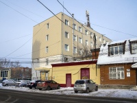 Томск, органы управления Управление Федеральной службы государственной регистрации, кадастра и картографии по Томской области , Сакко переулок, дом 2