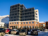 neighbour house: . , house 4А. office building