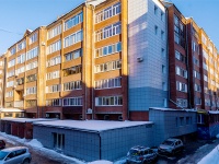 ,  , house 17. 公寓楼