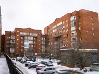 Томск, Никитина ул, дом 25