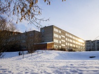 Томск, Никитина ул, дом 26