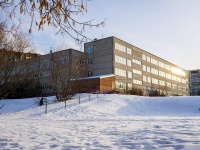 Томск, Никитина ул, дом 26