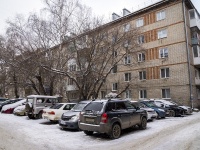 соседний дом: ул. Никитина, дом 31. многоквартирный дом