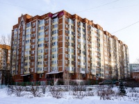 Томск, Никитина ул, дом 56