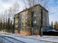 , Sovetskaya st, 房屋 3. 公寓楼