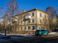 соседний дом: ул. Советская, дом 4. многоквартирный дом