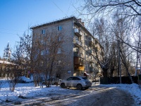 соседний дом: ул. Советская, дом 7. многоквартирный дом