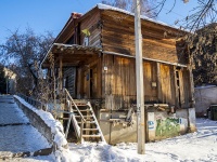 Томск, улица Советская, дом 8А. индивидуальный дом