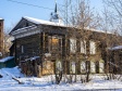 , Sovetskaya st, house 8В