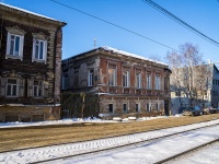 соседний дом: ул. Советская, дом 27. многоквартирный дом