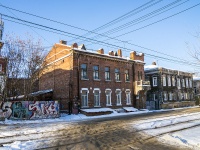 ,  , house 29А. 公寓楼