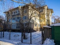 соседний дом: ул. Советская, дом 32А. многоквартирный дом