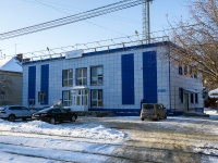 Томск, улица Советская, дом 33. офисное здание