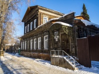 соседний дом: ул. Советская, дом 34. индивидуальный дом