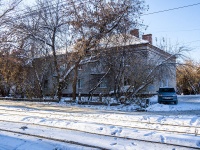 ,  , house 35. 公寓楼