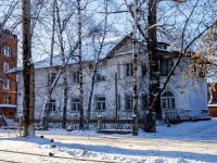 ,  , house 37. 公寓楼