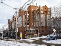 соседний дом: ул. Советская, дом 50. многоквартирный дом