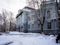 Томск, университет Национальный исследовательский Томский политехнический университет , улица Советская, дом 73