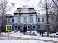 соседний дом: ул. Советская, дом 73. университет Национальный исследовательский Томский политехнический университет