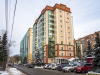 соседний дом: ул. Советская, дом 98. многоквартирный дом