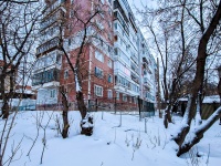 Томск, улица Советская, дом 99. многоквартирный дом