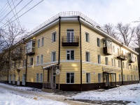 соседний дом: ул. Советская, дом 110. многоквартирный дом