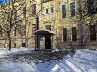 Томск, институт Сибирский физико-технический институт им. академика В.Д. Кузнецова , площадь Ново-Соборная, дом 1