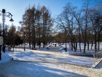 Томск, площадь 