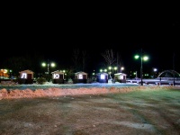 Томск, площадь 