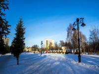 Томск, площадь 