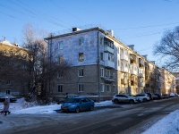 Томск, Полины Осипенко ул, дом 6