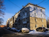 Томск, Полины Осипенко ул, дом 6