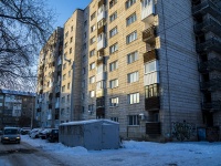 Томск, Полины Осипенко ул, дом 16