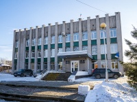 , 房屋 17Pushkin st, 房屋 17