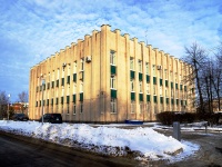 , 房屋 17Pushkin st, 房屋 17