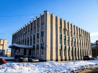 , 房屋 17Pushkin st, 房屋 17