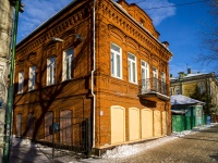 Томск, органы управления Управление Федеральной службы государственной регистрации, кадастра и картографии по Томской области , улица Пушкина, дом 34А