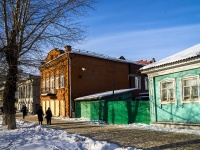 Томск, органы управления Управление Федеральной службы государственной регистрации, кадастра и картографии по Томской области , улица Пушкина, дом 34А