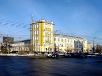 соседний дом: ул. Пушкина, дом 44. научно-исследовательский институт Научно-исследовательский проектно-конструкторский и технологический кабельный институт