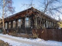 , Oktyabrskaya st, 房屋 6. 别墅