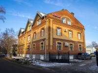 ,  , house 10А. 写字楼