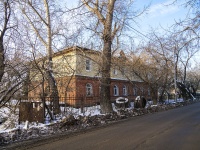 ,  , house 13. 公寓楼