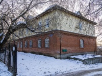 , Oktyabrskaya st, 房屋 13. 公寓楼