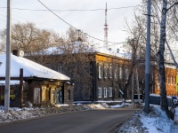 ,  , house 16 с.1. 公寓楼